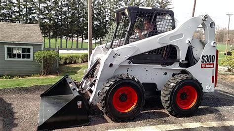 05 bobcat skid steer s300|used bobcat s300 for sale.